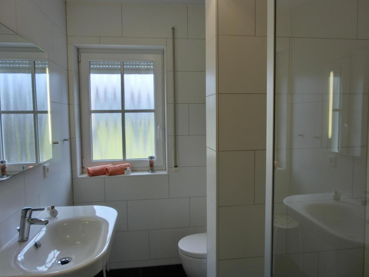 Ferienwohnung Lfr21 Graal-Mueritz Exterior photo